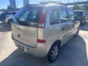 CHEVROLET MERIVA 1.8 GLS 5PTS 2005