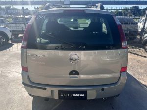 CHEVROLET MERIVA 1.8 GLS 5PTS 2005