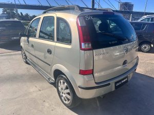 CHEVROLET MERIVA 1.8 GLS 5PTS 2005