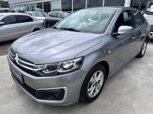 CITROEN C-ELYSEE N1 SEDAN 4PTS 2019