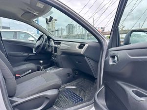 CITROEN C-ELYSEE N1 SEDAN 4PTS 2019