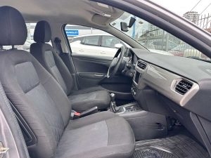 CITROEN C-ELYSEE N1 SEDAN 4PTS 2019