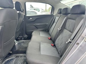 CITROEN C-ELYSEE N1 SEDAN 4PTS 2019