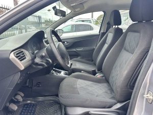 CITROEN C-ELYSEE N1 SEDAN 4PTS 2019