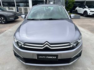 CITROEN C-ELYSEE N1 SEDAN 4PTS 2019