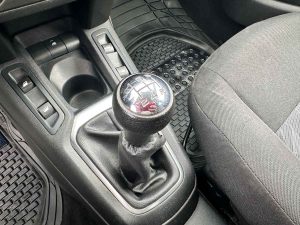 CITROEN C-ELYSEE N1 SEDAN 4PTS 2019