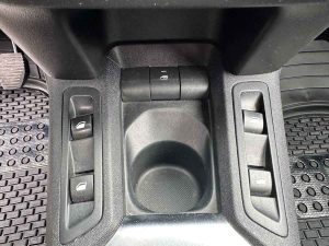 CITROEN C-ELYSEE N1 SEDAN 4PTS 2019