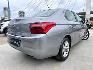 CITROEN C-ELYSEE N1 SEDAN 4PTS 2019