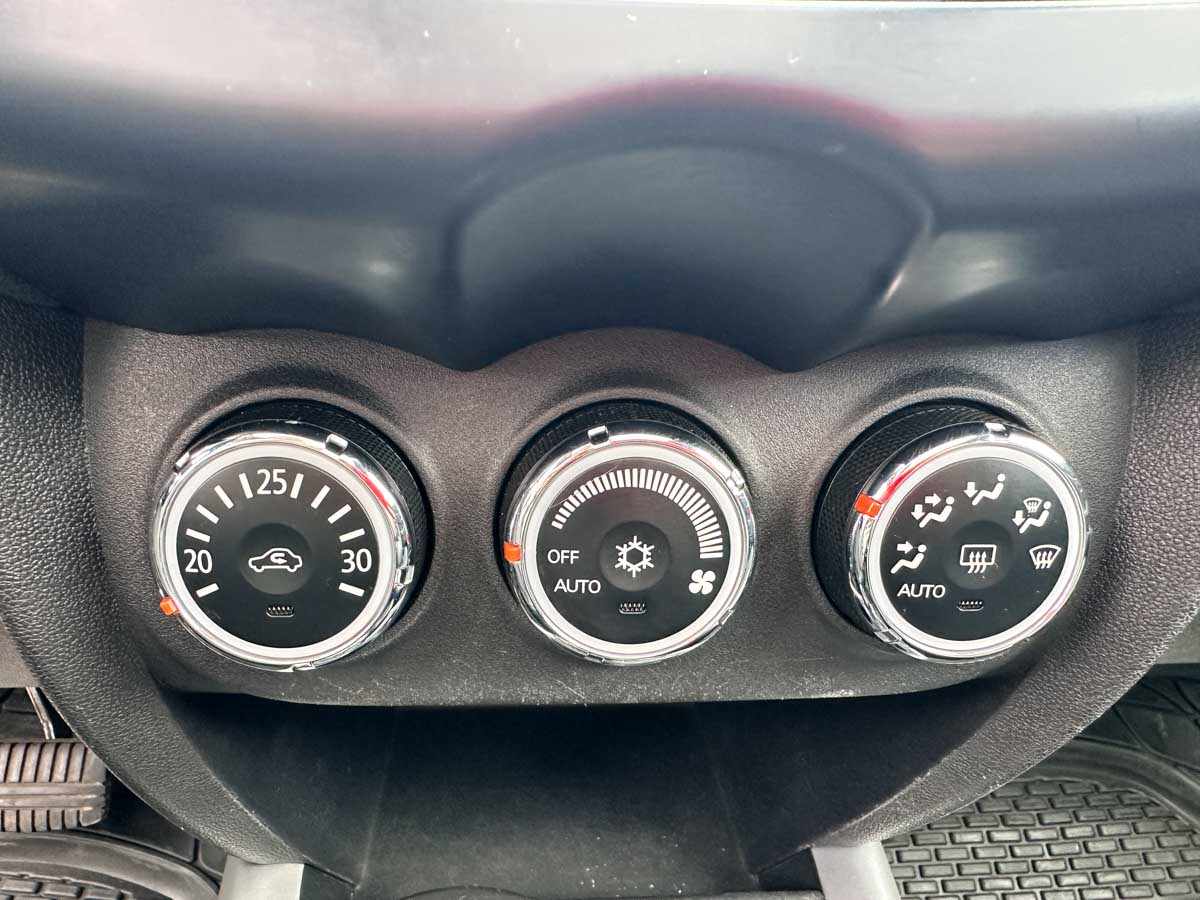 MITSUBISHI ASX AT 4X4 EXTRA FULL 5PTS 2017