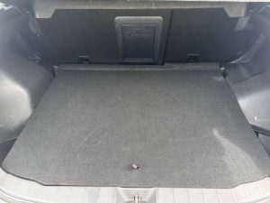 MITSUBISHI ASX AT 4X4 EXTRA FULL 5PTS 2017