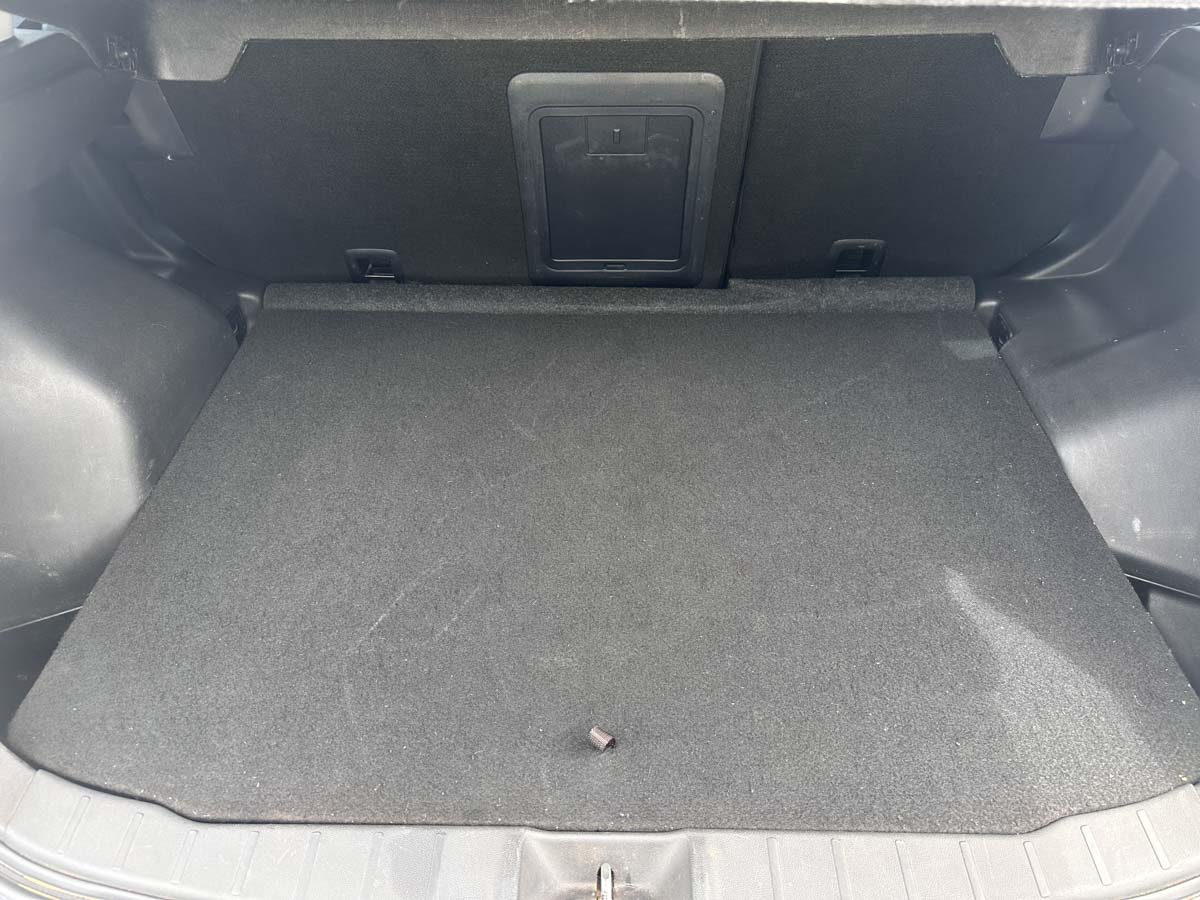 MITSUBISHI ASX AT 4X4 EXTRA FULL 5PTS 2017