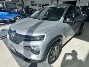 RENAULT KWID ZEN 1.0 MT 2025