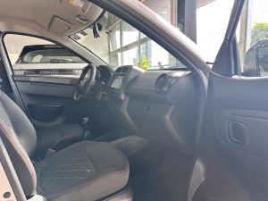 RENAULT KWID ZEN 1.0 MT 2025