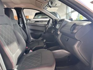 RENAULT KWID ZEN 1.0 MT 2025