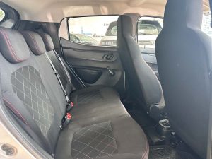 RENAULT KWID ZEN 1.0 MT 2025