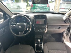RENAULT KWID ZEN 1.0 MT 2025