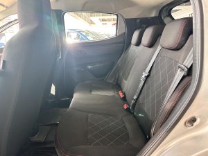 RENAULT KWID ZEN 1.0 MT 2025