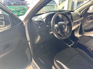 RENAULT KWID ZEN 1.0 MT 2025