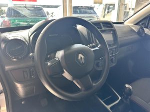 RENAULT KWID ZEN 1.0 MT 2025