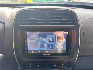 RENAULT KWID ZEN 1.0 MT 2025