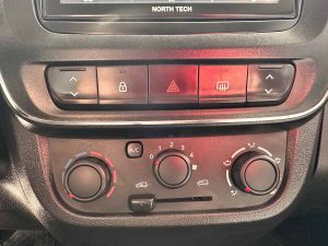 RENAULT KWID ZEN 1.0 MT 2025