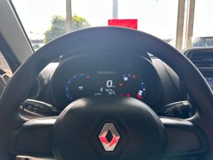 RENAULT KWID ZEN 1.0 MT 2025