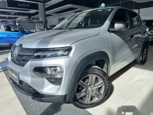 RENAULT KWID ZEN 1.0 MT 2025