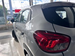 RENAULT KWID ZEN 1.0 MT 2025