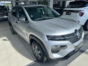 RENAULT KWID ZEN 1.0 MT 2025