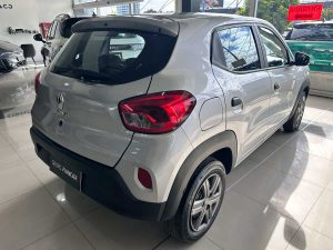 RENAULT KWID ZEN 1.0 MT 2025