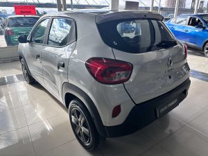 RENAULT KWID ZEN 1.0 MT 2025