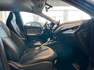 CHEVROLET ONIX PREMIER AT 1.0Turbo CH.MONTEVIDEO 2025 0KM