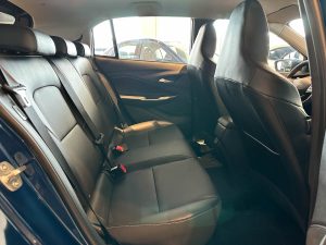 CHEVROLET ONIX PREMIER AT 1.0Turbo CH.MONTEVIDEO 2025 0KM