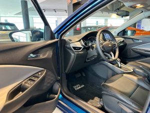 CHEVROLET ONIX PREMIER AT 1.0Turbo CH.MONTEVIDEO 2025 0KM