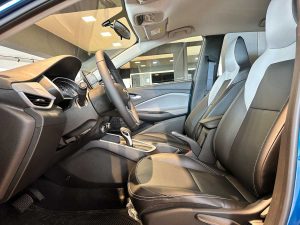 CHEVROLET ONIX PREMIER AT 1.0Turbo CH.MONTEVIDEO 2025 0KM