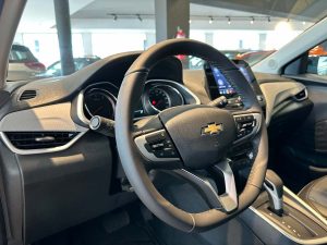 CHEVROLET ONIX PREMIER AT 1.0Turbo CH.MONTEVIDEO 2025 0KM