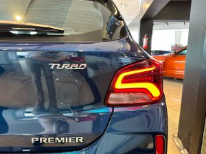 CHEVROLET ONIX PREMIER AT 1.0Turbo CH.MONTEVIDEO 2025 0KM