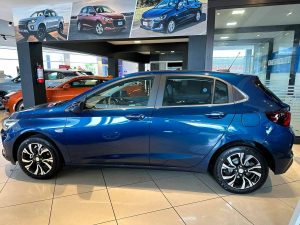 CHEVROLET ONIX PREMIER AT 1.0Turbo CH.MONTEVIDEO 2025 0KM