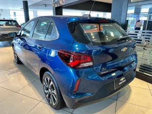 CHEVROLET ONIX PREMIER AT 1.0Turbo CH.MONTEVIDEO 2025 0KM