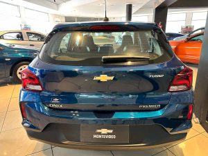 CHEVROLET ONIX PREMIER AT 1.0Turbo CH.MONTEVIDEO 2025 0KM