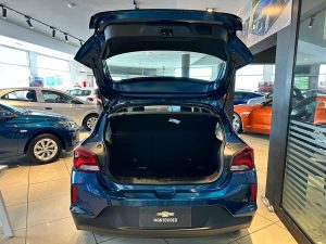CHEVROLET ONIX PREMIER AT 1.0Turbo CH.MONTEVIDEO 2025 0KM