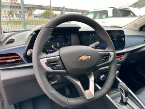 CHEVROLET NEW ONIX PREMIER AT 1.0Turbo 0KM