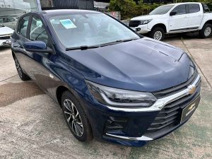 CHEVROLET NEW ONIX PREMIER AT 1.0Turbo 0KM