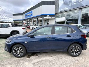 CHEVROLET NEW ONIX PREMIER AT 1.0Turbo 0KM