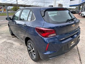 CHEVROLET NEW ONIX PREMIER AT 1.0Turbo 0KM