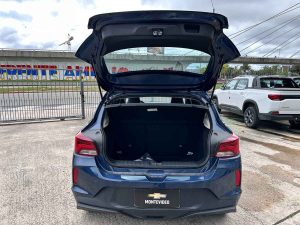 CHEVROLET NEW ONIX PREMIER AT 1.0Turbo 0KM