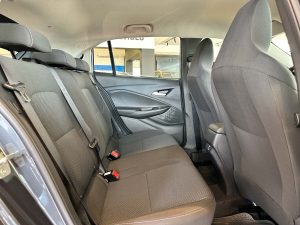 CHEVROLET ONIX LTZ 1.0TURBO 6 AIRBAGS 2025 0km