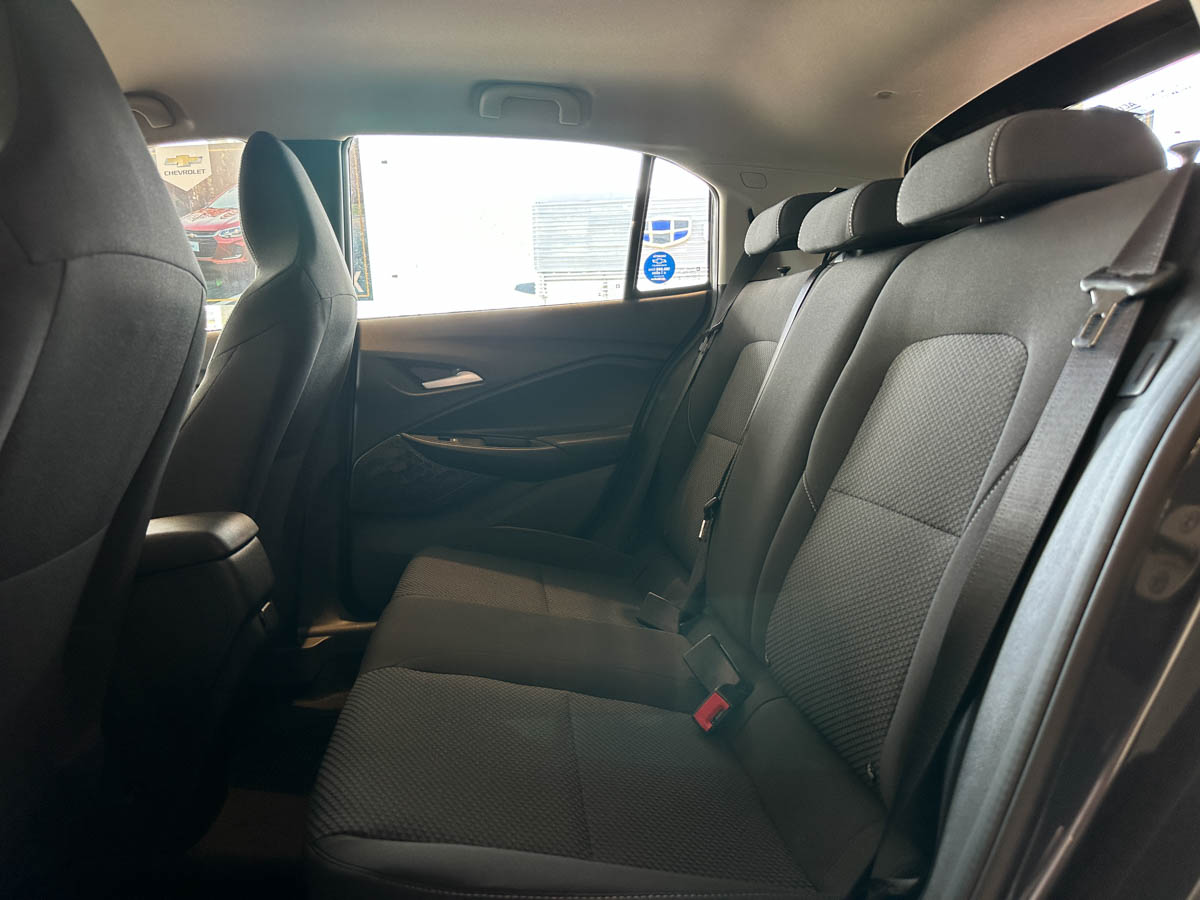 CHEVROLET ONIX LTZ 1.0TURBO 6 AIRBAGS 2025 0km