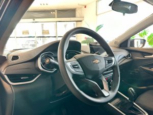 CHEVROLET ONIX LTZ 1.0TURBO 6 AIRBAGS 2025 0km