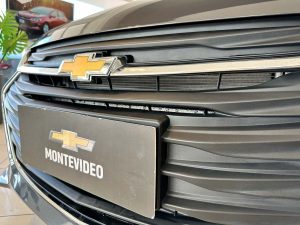 CHEVROLET ONIX LTZ 1.0TURBO 6 AIRBAGS 2025 0km